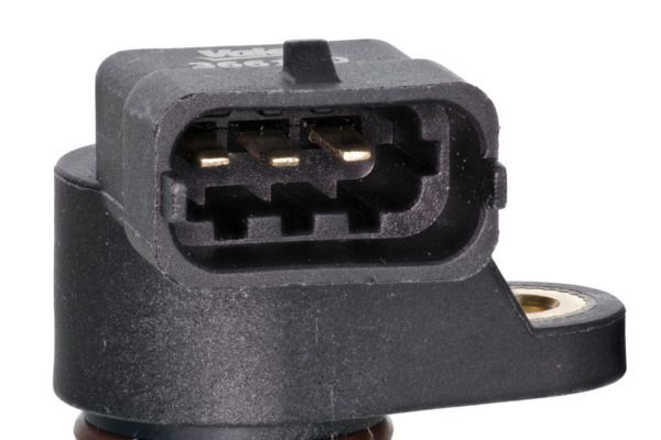 Valeo Davač impulsa, radilica